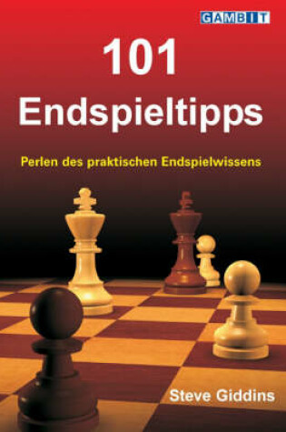 Cover of 101 Endspieltipps