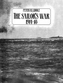 Book cover for Sailors' War, 1914-18