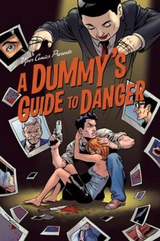 Cover of A Dummy's Guide to Danger