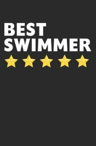 Cover of Best Swimmer