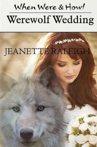 Cover of Werewolf Wedding