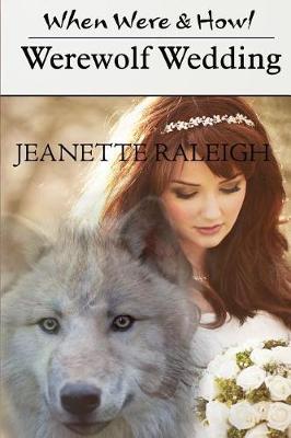 Book cover for Werewolf Wedding