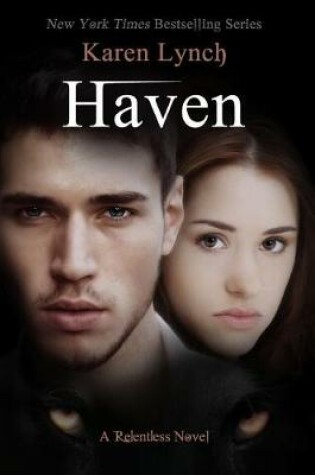 Cover of Haven