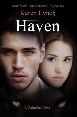 Book cover for Haven