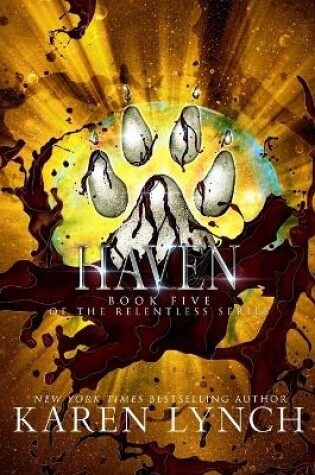 Cover of Haven