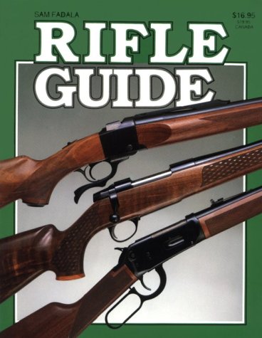 Cover of Rifle Guide