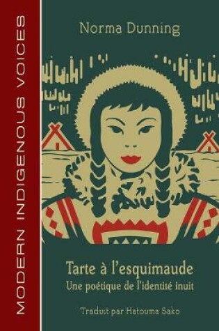 Cover of Tarte à l'esquimaude