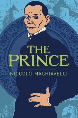 Cover of The Prince