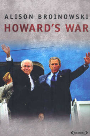 Cover of Howard's War
