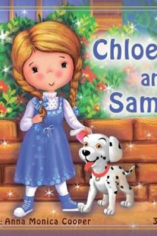 Cover of Chloe and Sam