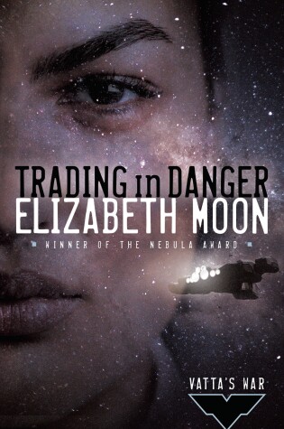 Cover of Trading in Danger