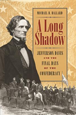 Book cover for A Long Shadow