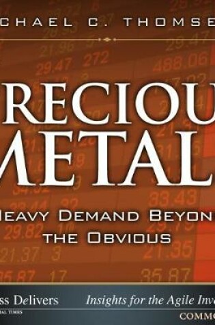 Cover of Precious Metals