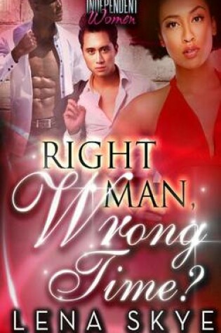 Cover of Right Man, Wrong Time?