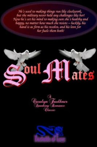 Cover of Soulmates: Backside of Love