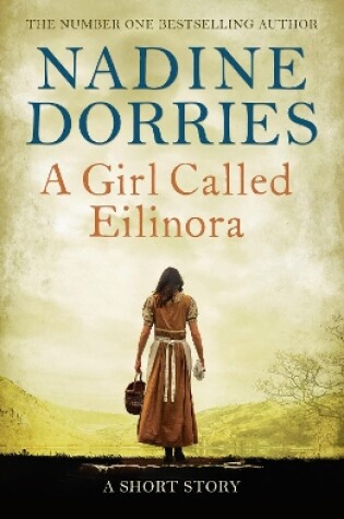 Cover of A Girl Called Eilinora