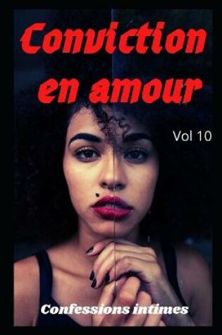 Cover of Conviction en amour (vol 10)