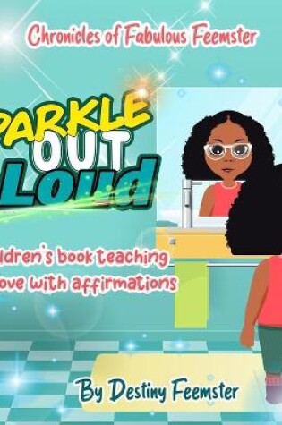 Cover of Sparkle Out Loud