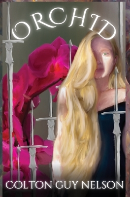Cover of Orchid