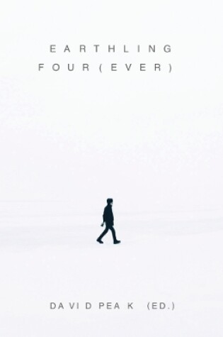 Cover of Earthling Four (Ever)