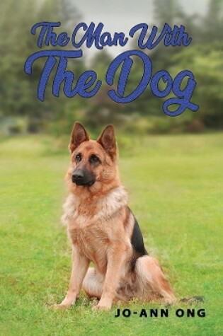 Cover of The Man with the Dog