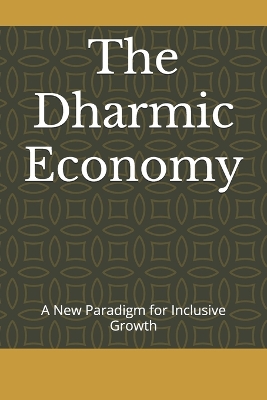 Book cover for The Dharmic Economy