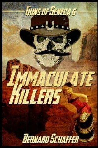Cover of Immaculate Killers