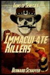 Book cover for Immaculate Killers