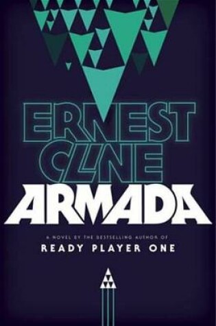 Cover of Armada