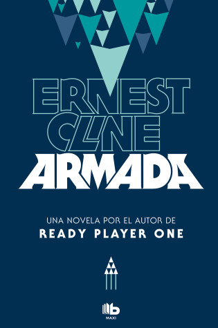 Cover of Armada