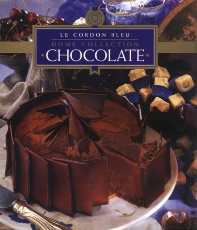 Book cover for Chocolate