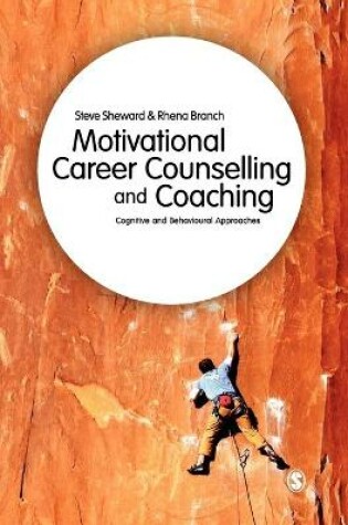 Cover of Motivational Career Counselling & Coaching