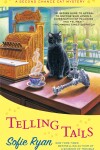 Book cover for Telling Tails