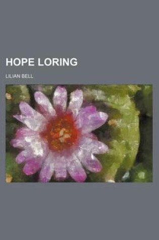 Cover of Hope Loring