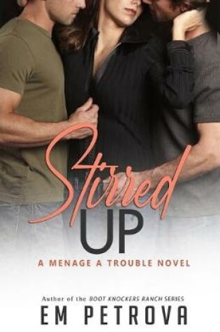 Cover of Stirred Up