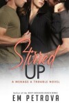 Book cover for Stirred Up