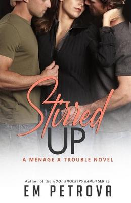 Cover of Stirred Up