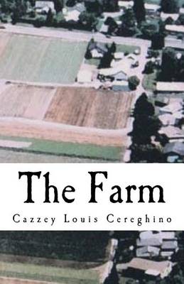 Book cover for The Farm