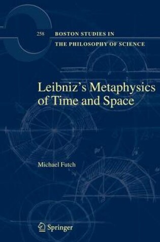 Cover of Leibniz