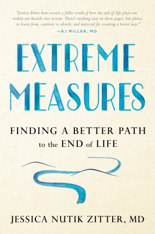 Book cover for Extreme Measures