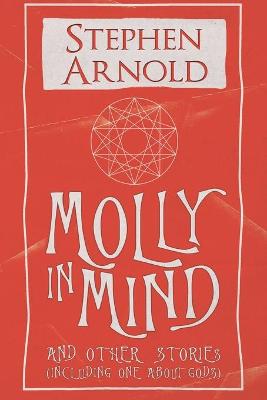 Book cover for Molly in Mind