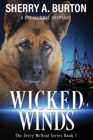 Cover of Wicked Winds