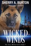 Book cover for Wicked Winds