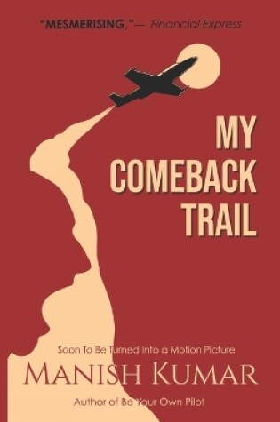 Cover of My Comeback Trail