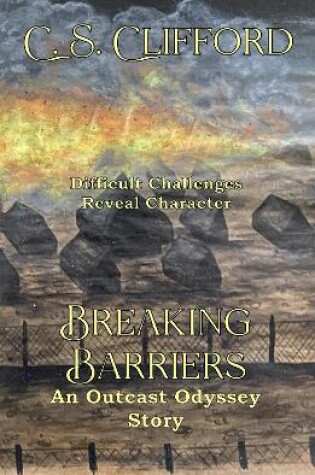 Cover of Breaking Barriers