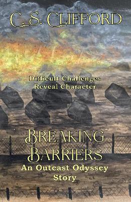 Book cover for Breaking Barriers