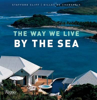 Book cover for The Way We Live by the Sea