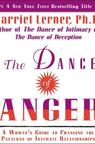 Cover of Dance Of Anger Abridged