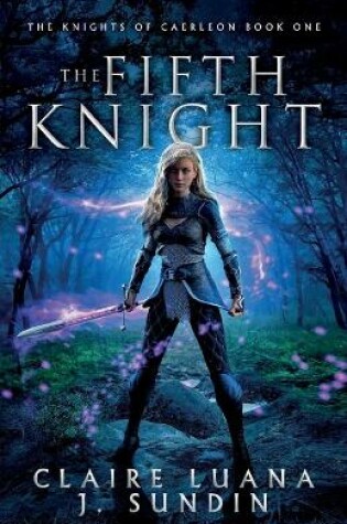 Cover of The Fifth Knight