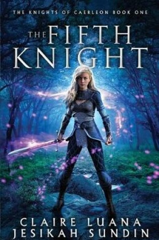Cover of The Fifth Knight
